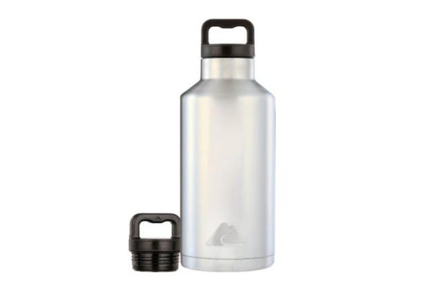 <p>The bottle has caused two people to go blind after they were struck in the eye by the lid</p>