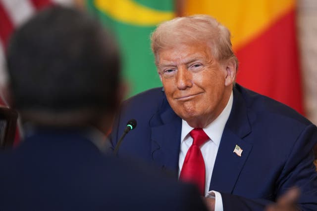 <p>U.S. consumers face sharp price rises if the Trump administration sticks to its Brazil tariff plan</p>