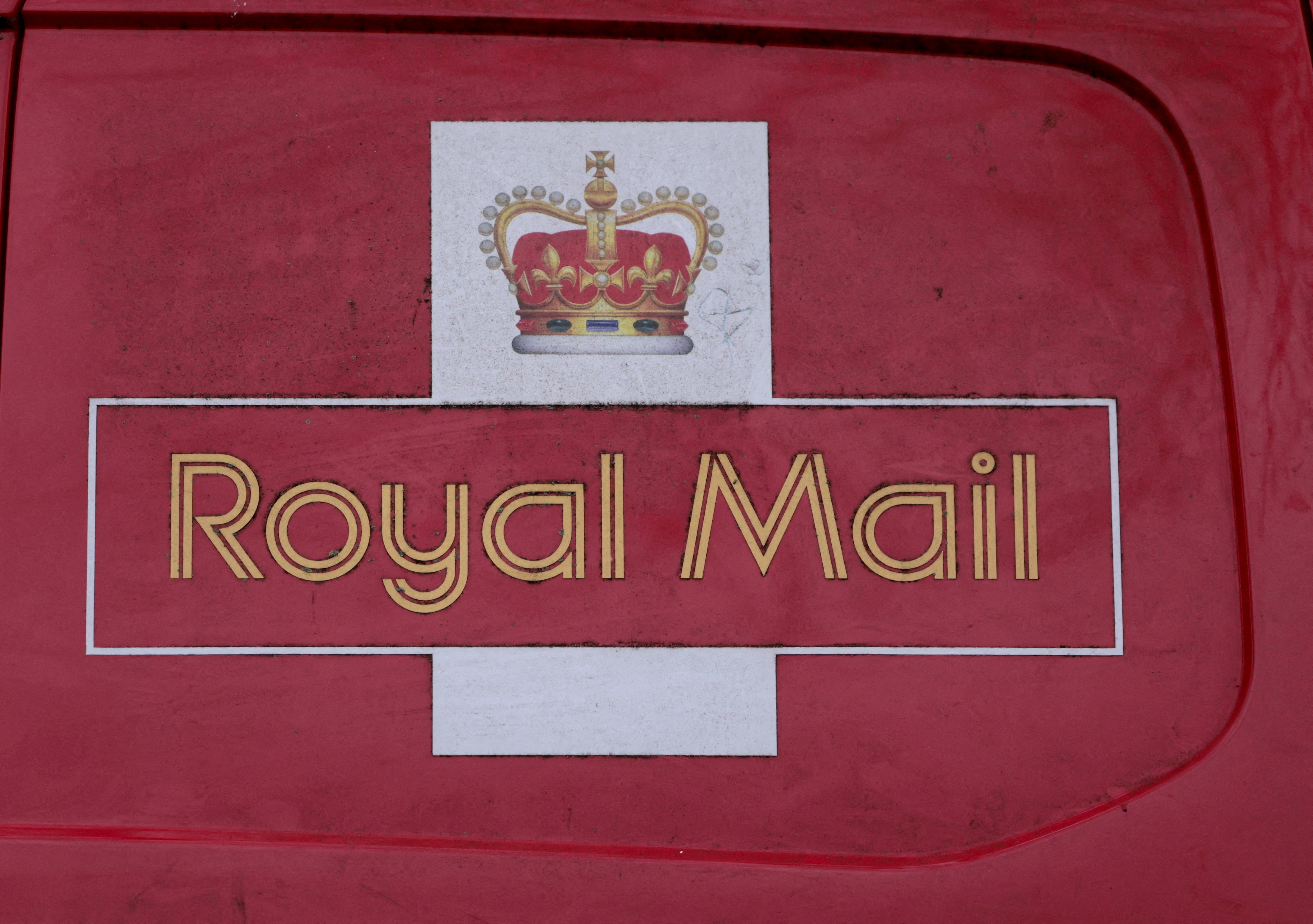 Royal Mail have made changes to delivery time targets