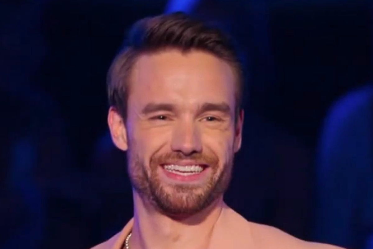 Heartfelt tribute paid to Liam Payne in opening episode of One Direction star’s final project