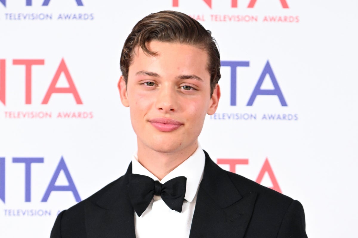 Bobby Brazier opens up about acting future after quitting EastEnders