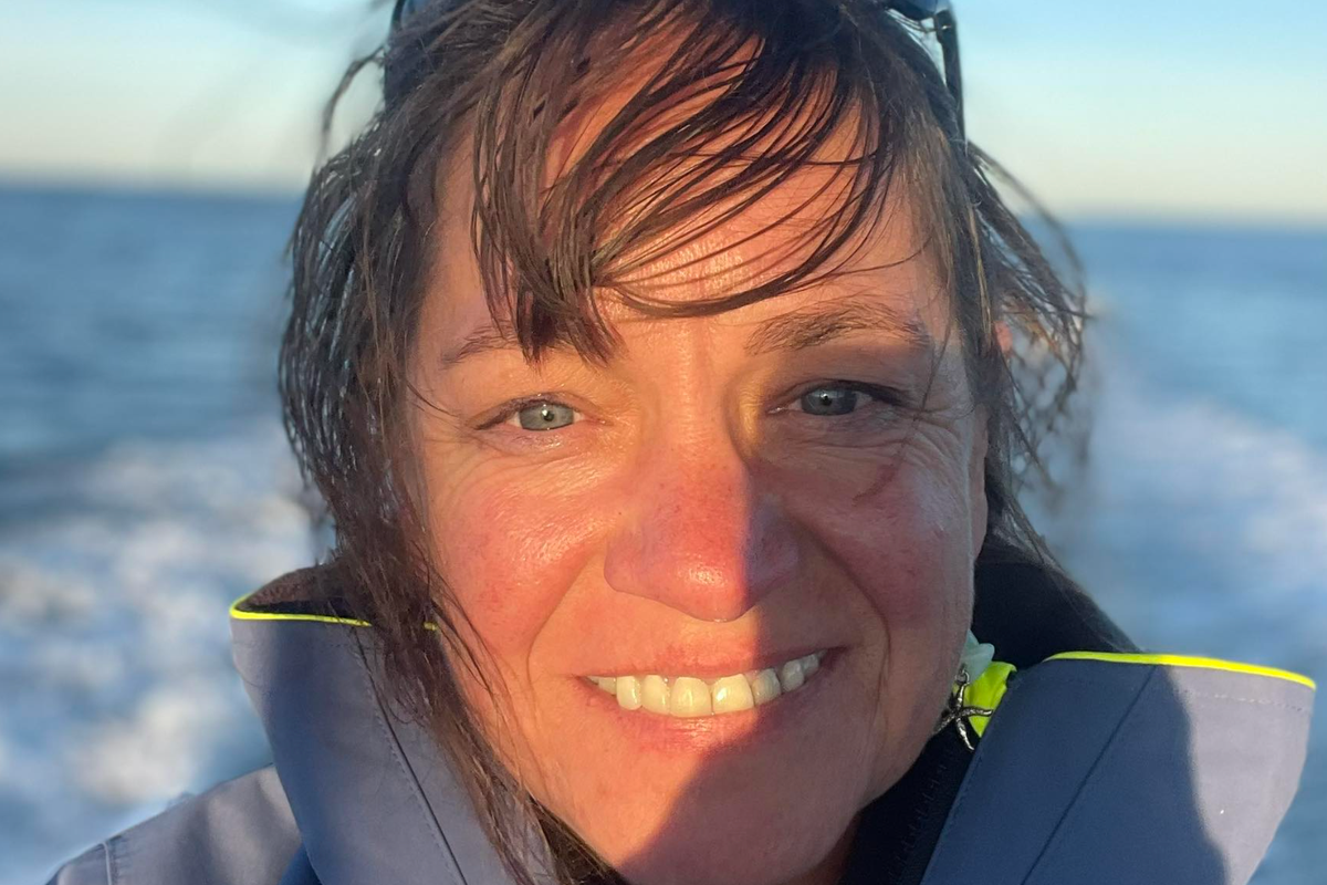 &lsquo;Polite&rsquo; teen camper joined search for slain paddleboarder. Now police say he&rsquo;s the killer