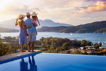 <p>Creating memories with your kids doesn’t need to break the bank</p>