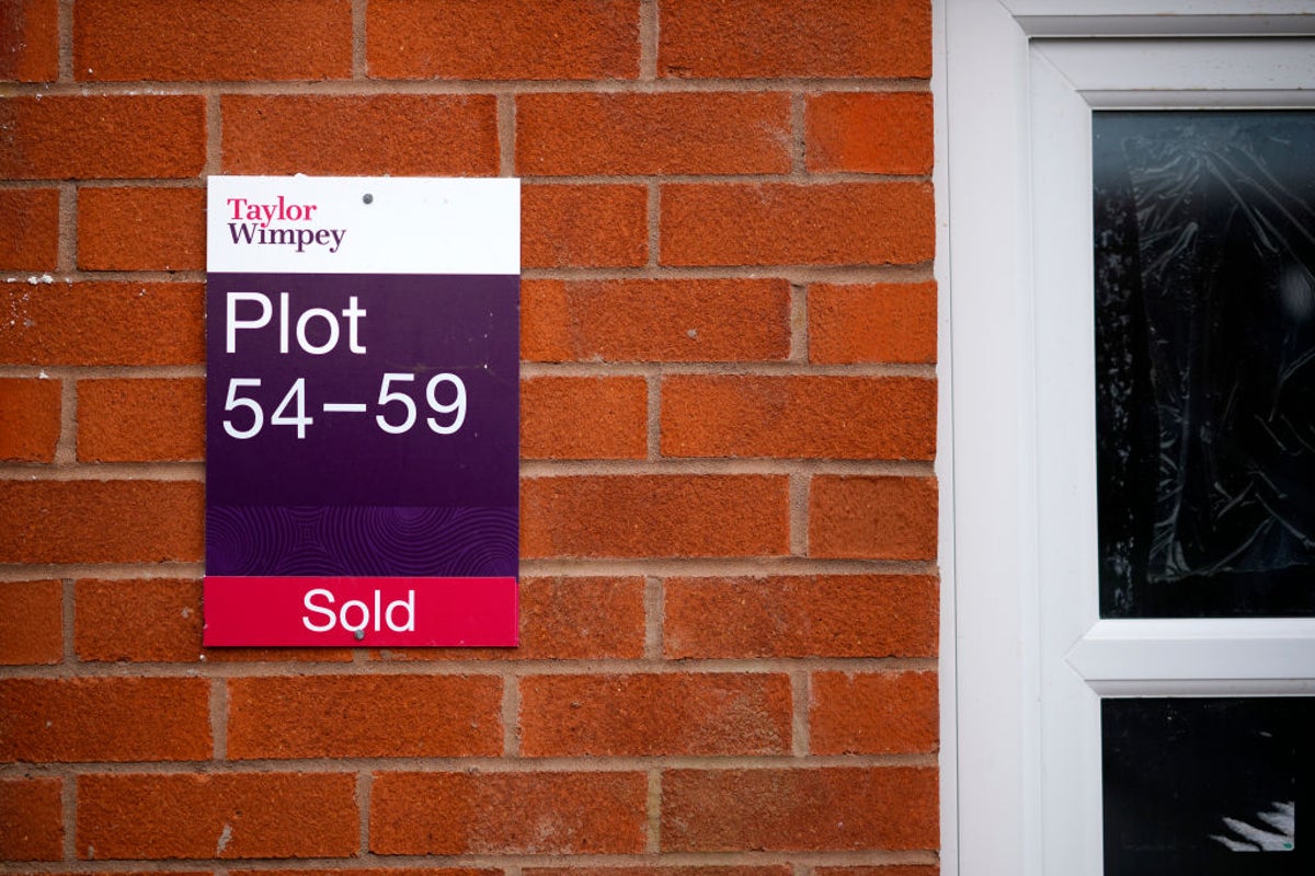 First-time buyers to get mortgage boost after key Bank of England rule change