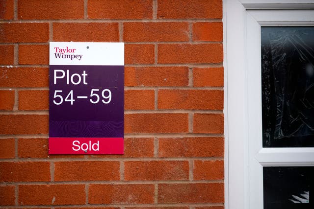 <p>It’s estimated 36,000 extra mortgages with higher loan-to-income ratios could be handed out each year</p>