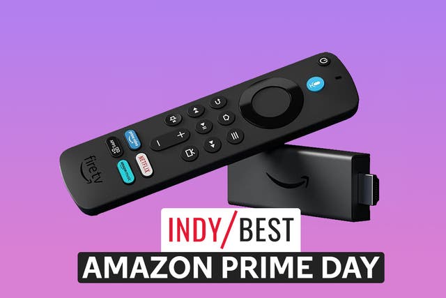 <p>Grab Amazon’s excellent streaming dongle while there’s more than 40 per cent off</p>