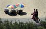 Hands down, this is the worst thing to do in a heatwave
