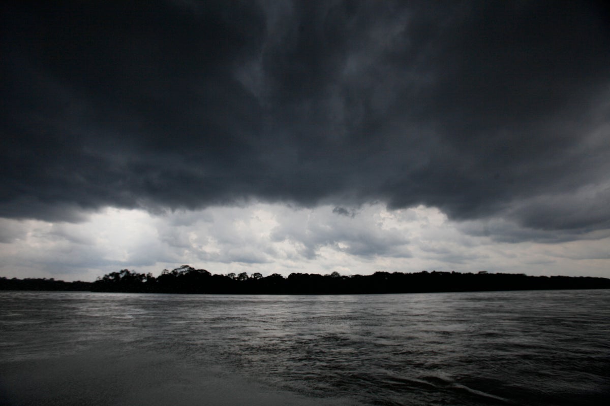Ecuador approves controversial law on protected areas, sparking legal threats