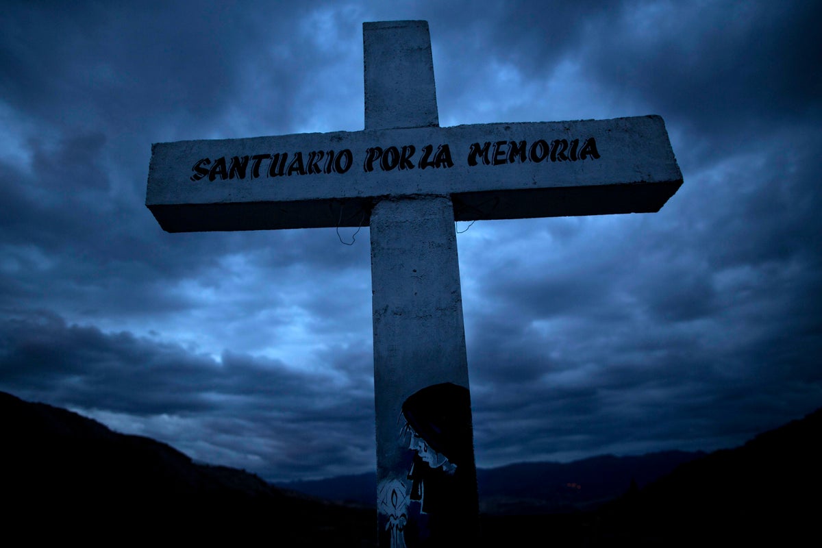 Peru's new amnesty law for human rights abuses sparks anger and international appeal