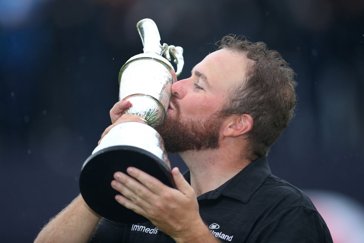 The Open Returns to Royal Portrush July 17-20