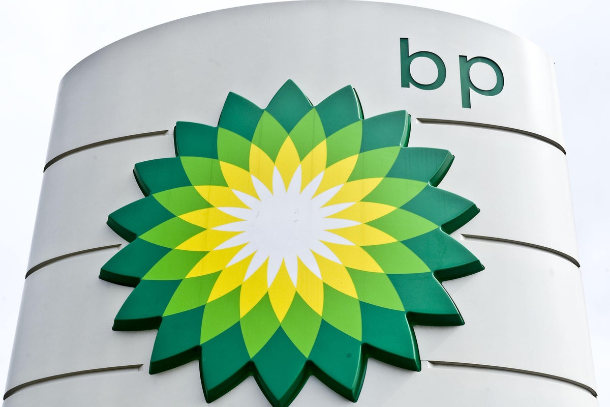 BP says oil and gas production to rise after renewing focus on fossil fuels