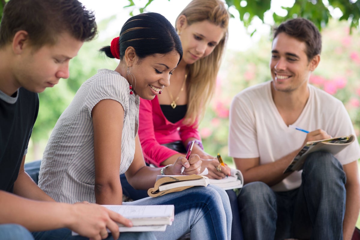 The best bank accounts for new students
