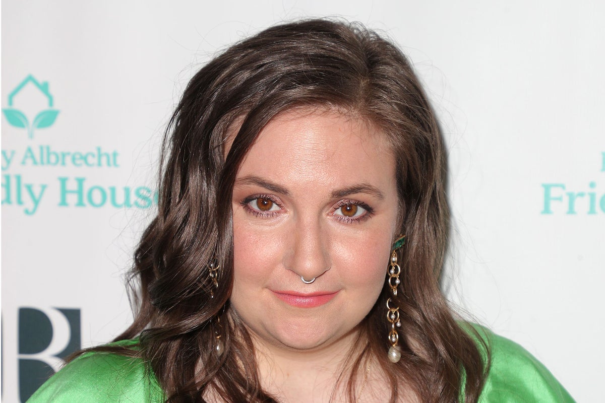Lena Dunham reveals she received ‘incredibly conservative’ backlash for her HBO series Girls