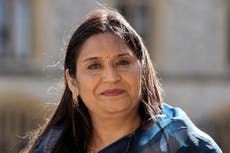 I’m a Post Office scandal victim – the only reason I didn’t kill myself in prison was my unborn child