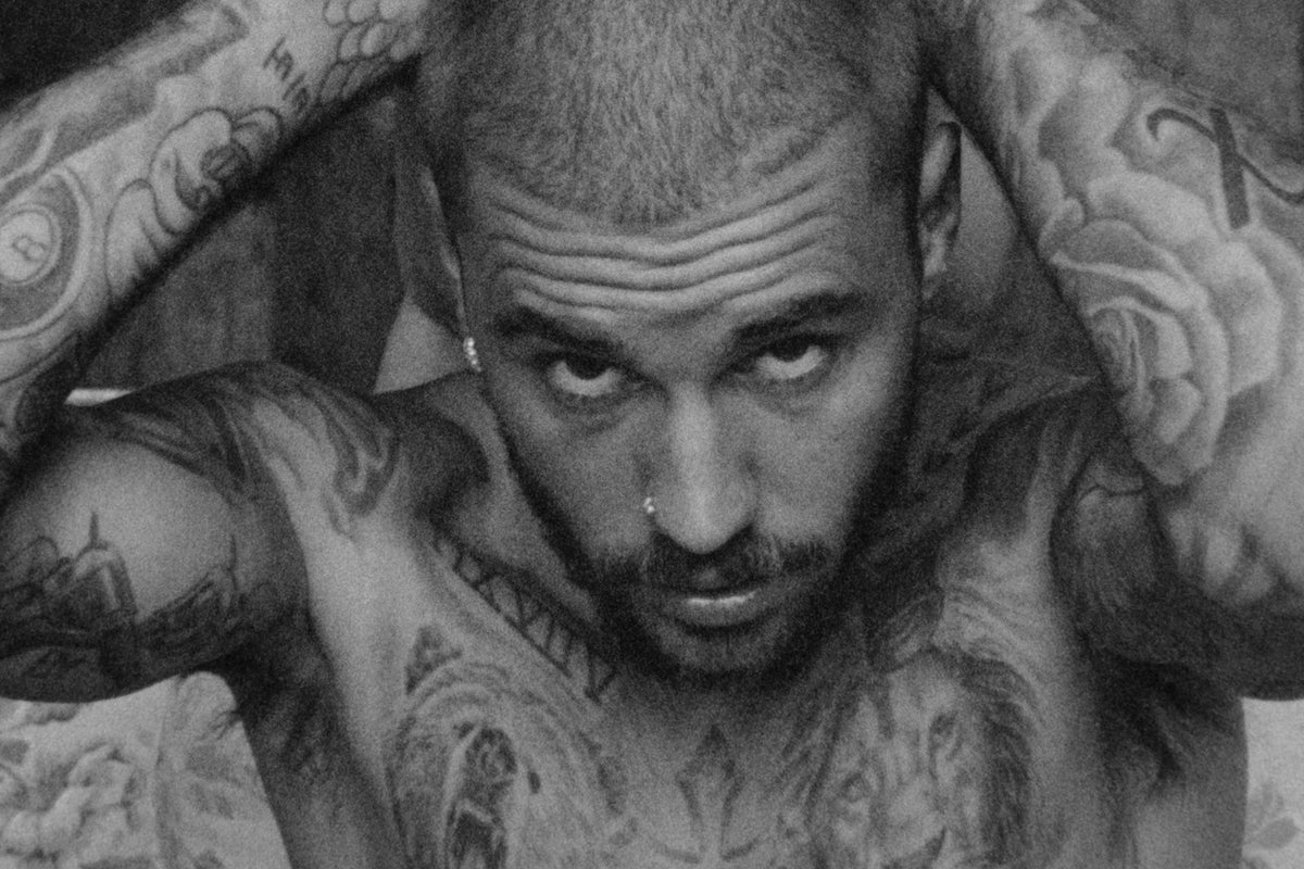 Justin Bieber’s Swag is a god-fearing, hyper-sexual slog – review