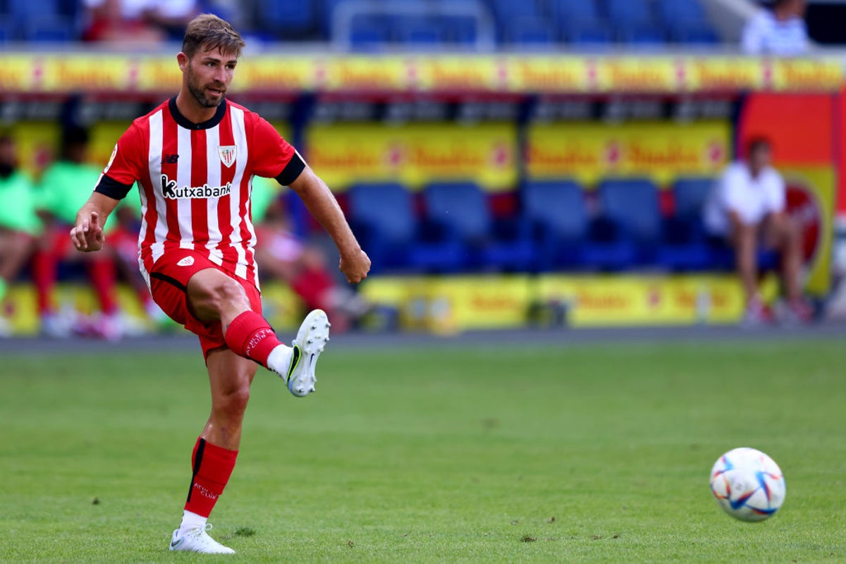 Athletic Club’s Yeray blames alopecia medicine for failed drugs test Athletic Club’s Yeray blames alopecia medicine for failed drugs test