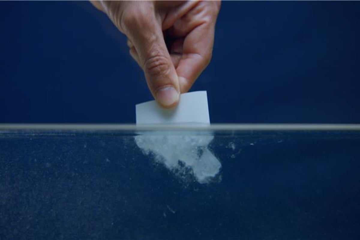 The most innovative sustainable packaging is here
