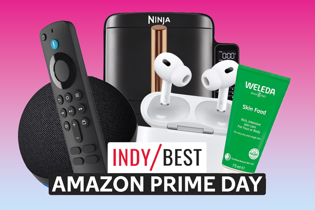 Amazon Prime Day live: Final day to bag these editor-approved discounts