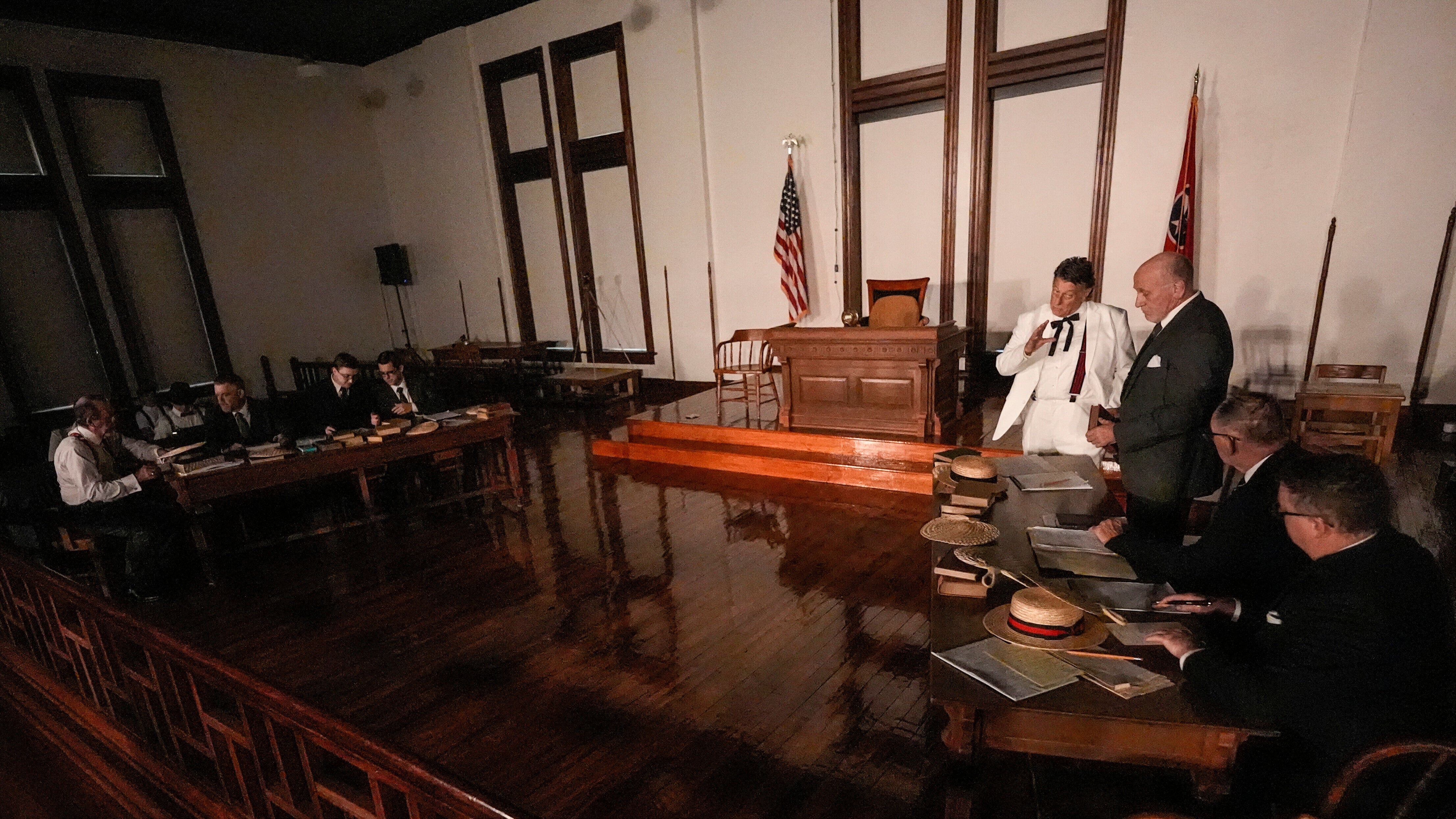 Scopes Trial-Play