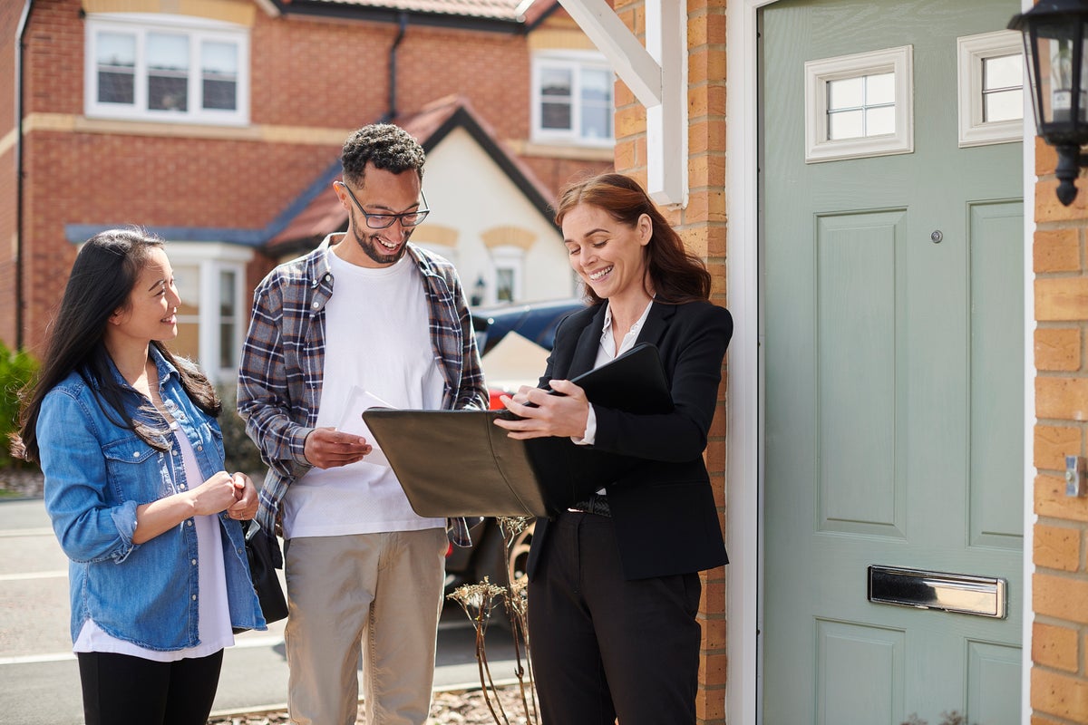 Growing use of bridging loans to prevent residential collapse