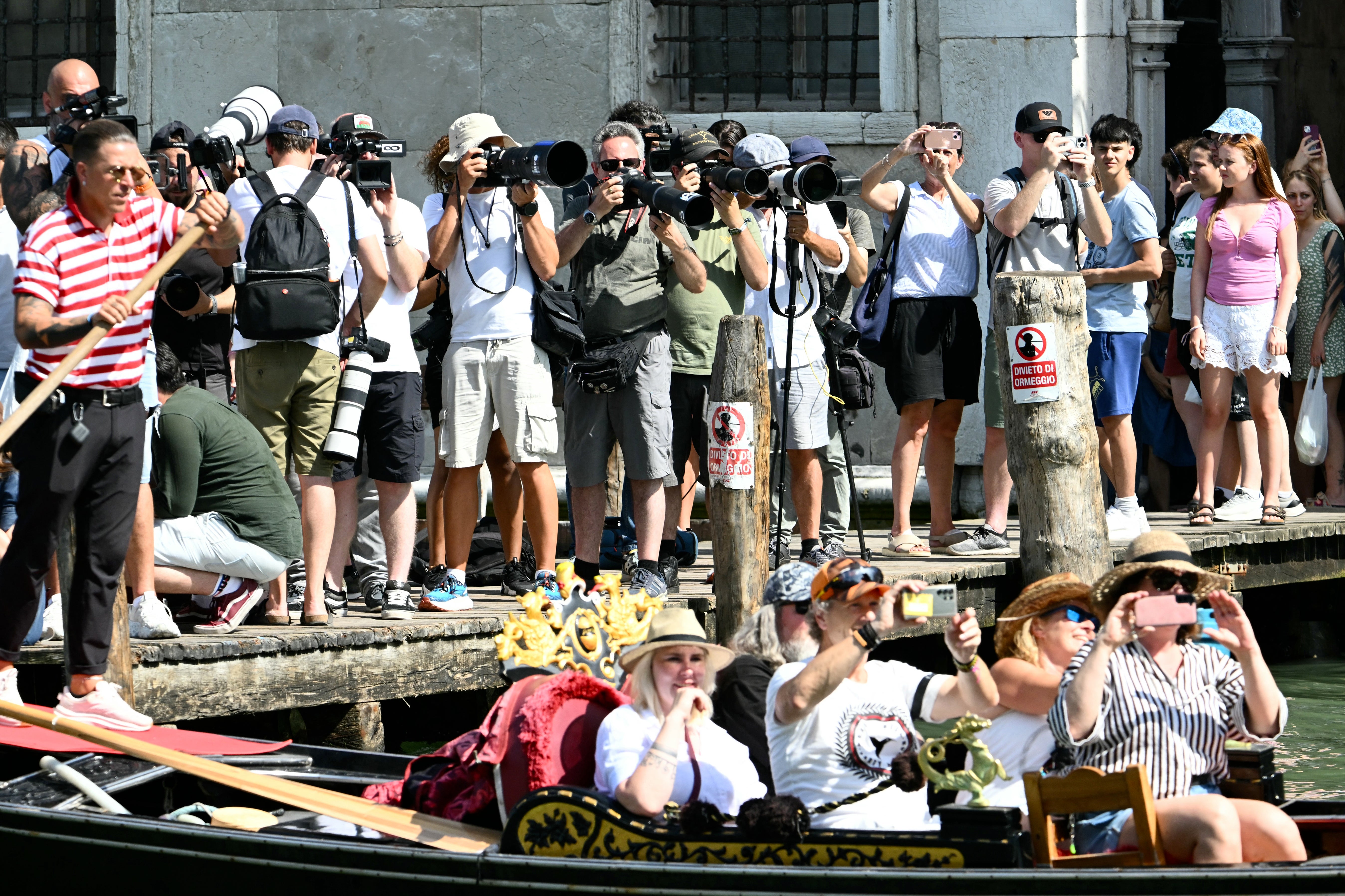 overtourism