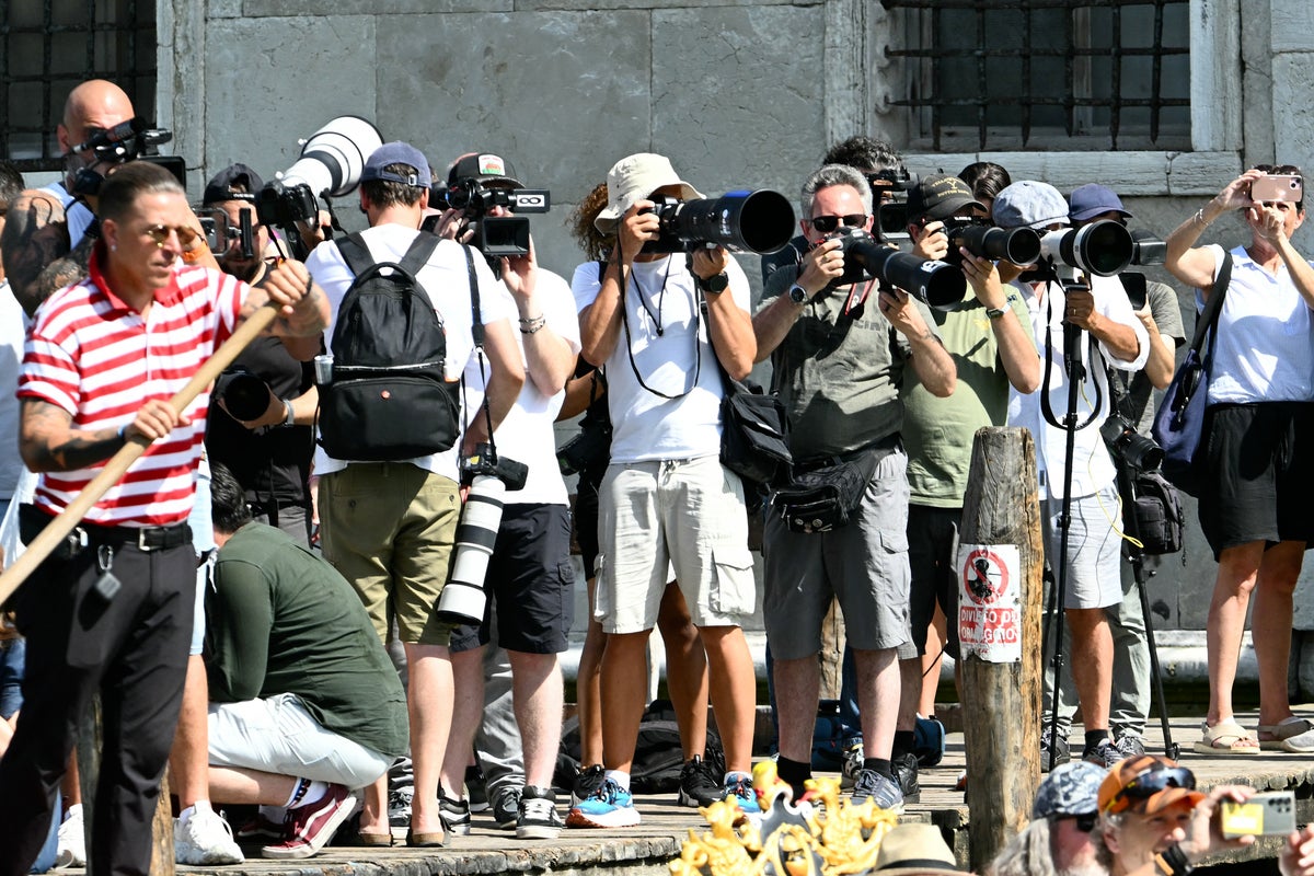 No cruise ships, no rikshaws and a visitor tax: How popular tourist spots like Venice are tackling overtourism No cruise ships, no rikshaws and a visitor tax: How popular tourist spots like Venice are tackling overtourism