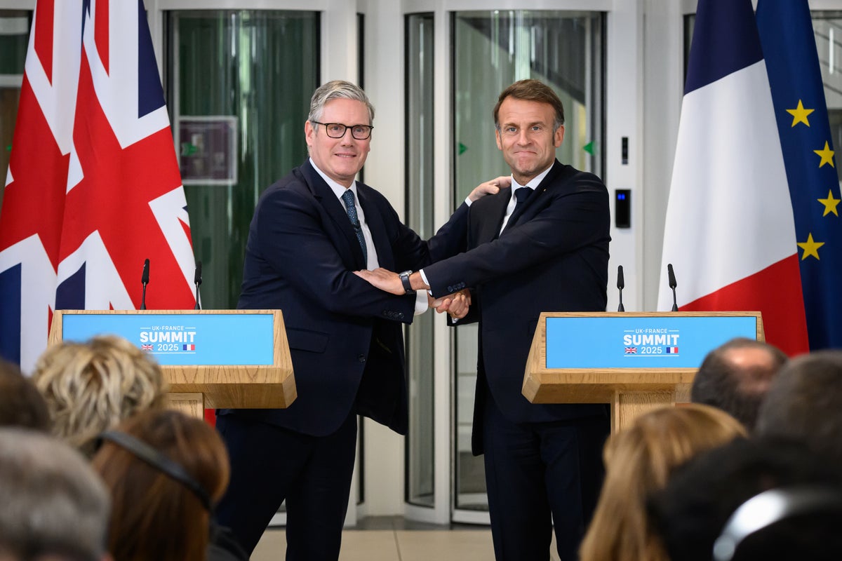 Voices: Keir Starmer has achieved the first half of his impossible mission
