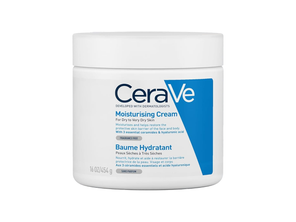 cerave moisturising cream