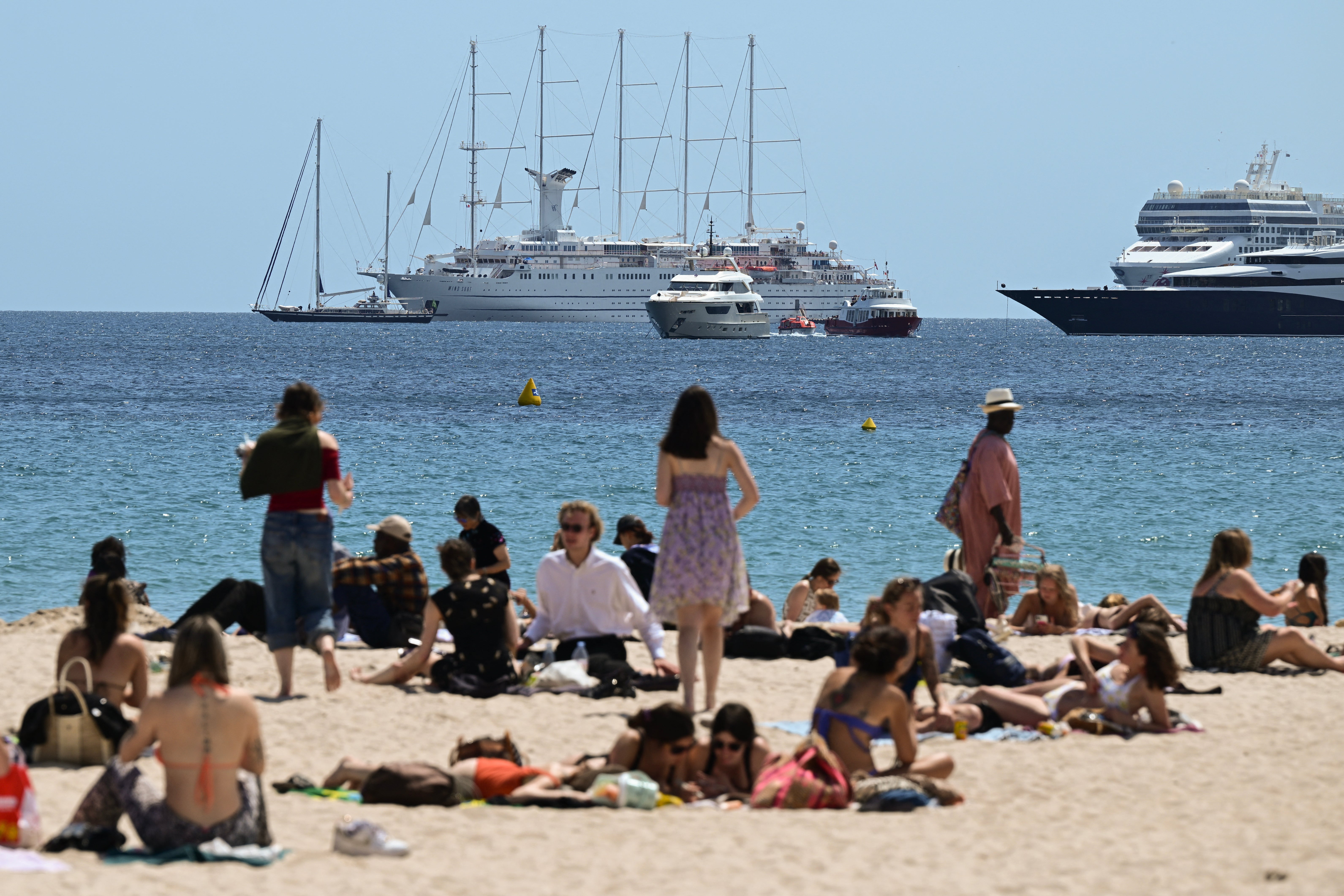 overtourism