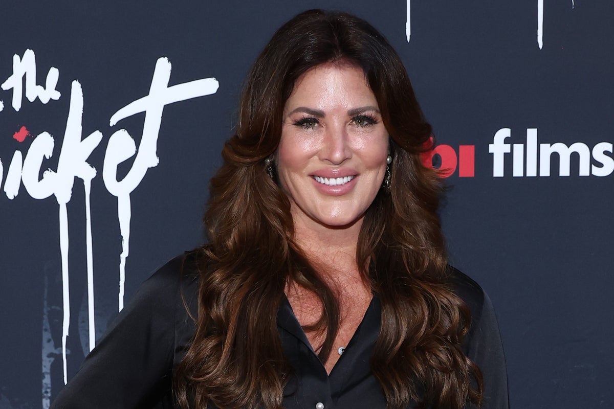 Emily Simpson tearfully reveals son’s eating disorder on RHOC premiere
