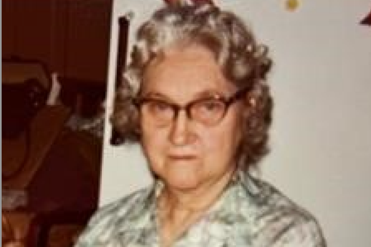 An 85-year-old woman was beaten to death decades ago. Cops are finally reopening the case, as her daughter shares theory