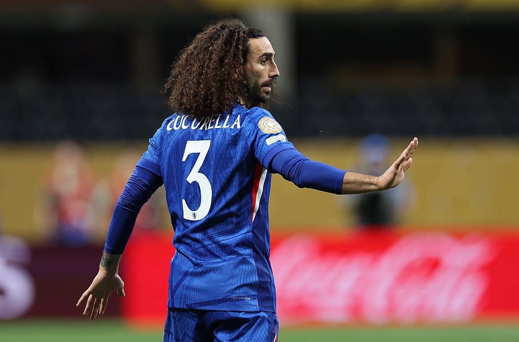 Cucurella es ahora una favorita de los fanáticos en Chelsea