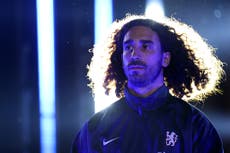 How Marc Cucurella fought through hell to adjust to Chelsea’s ‘expectation of winning’