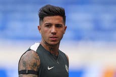 Enzo Fernandez calls for change as he blasts ‘very dangerous’ Club World Cup conditions