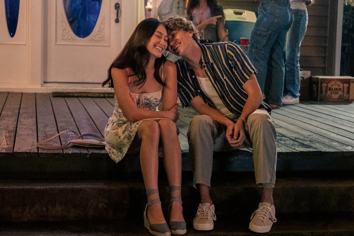 The Summer I Turned Pretty season 3 has dropped – here’s where to watch