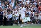 Novak Djokovic vs Jannik Sinner live: Wimbledon semi-final score as Italian sets up Alcaraz rematch