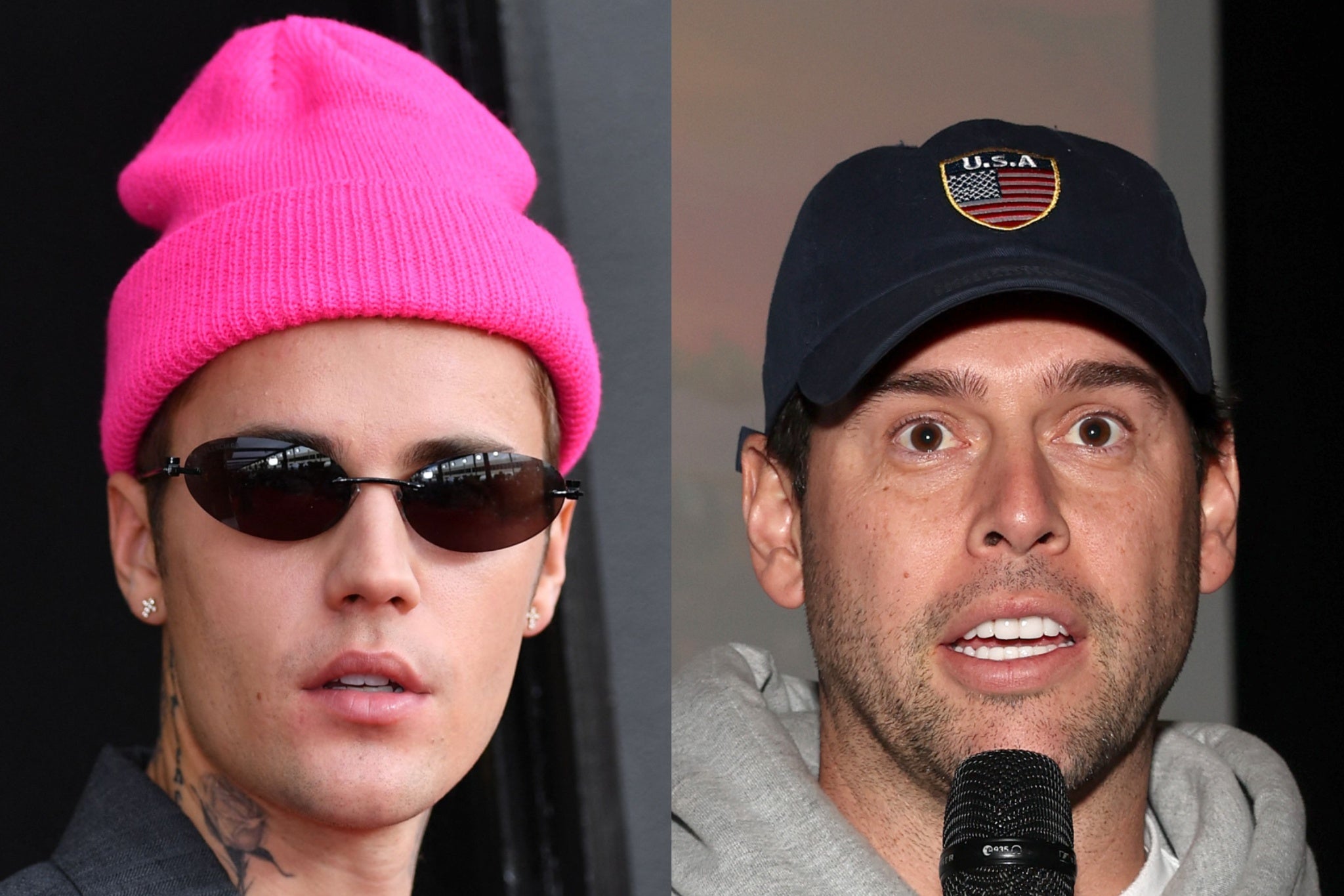 <p>Justin Bieber is reportedly set to pay $30 million to Scooter Braun to settle their financial dispute </p>