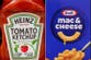 Kraft Heinz is taking the macaroni & cheese out of its ketchup business in mega-split after infamous merger