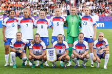 Why England vs Wales will reveal how far the Lionesses can go at Women’s Euro 2025