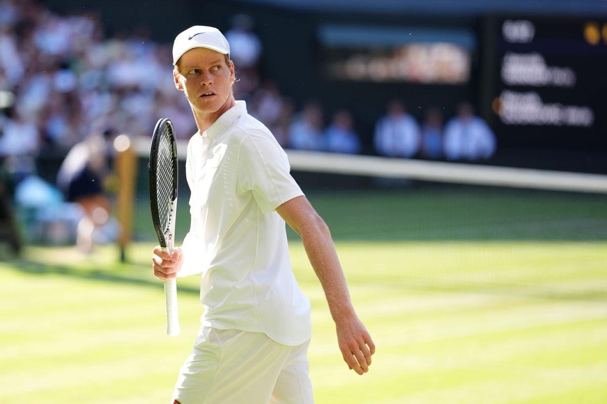 Jannik Sinner dismantles Novak Djokovic to set up Carlos Alcaraz showdown