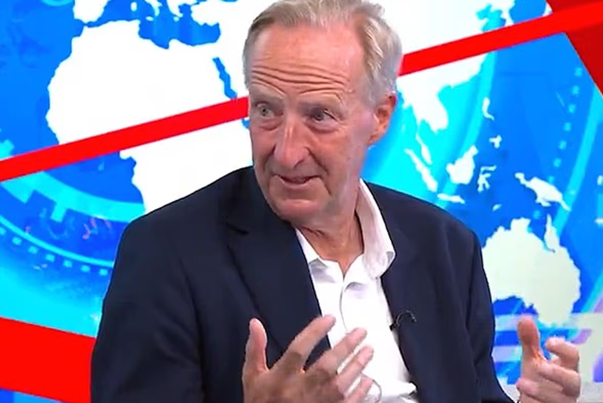 Putin has played Trump ‘like a violin’  but now US president is his ‘only answer’, ex MI6 boss says