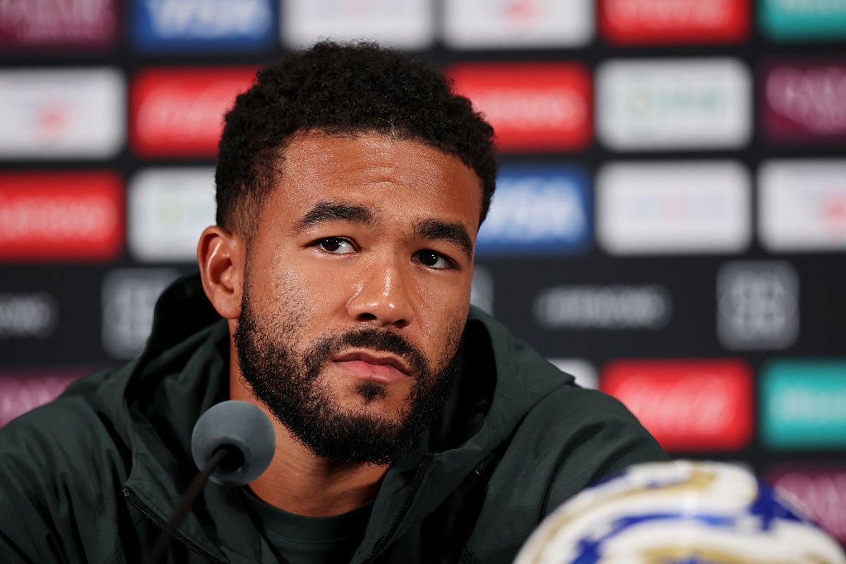 Reece James left irritated by fresh injury speculation ahead of Club World Cup final