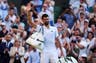 Djokovic se sincera sobre su futuro en Wimbledon