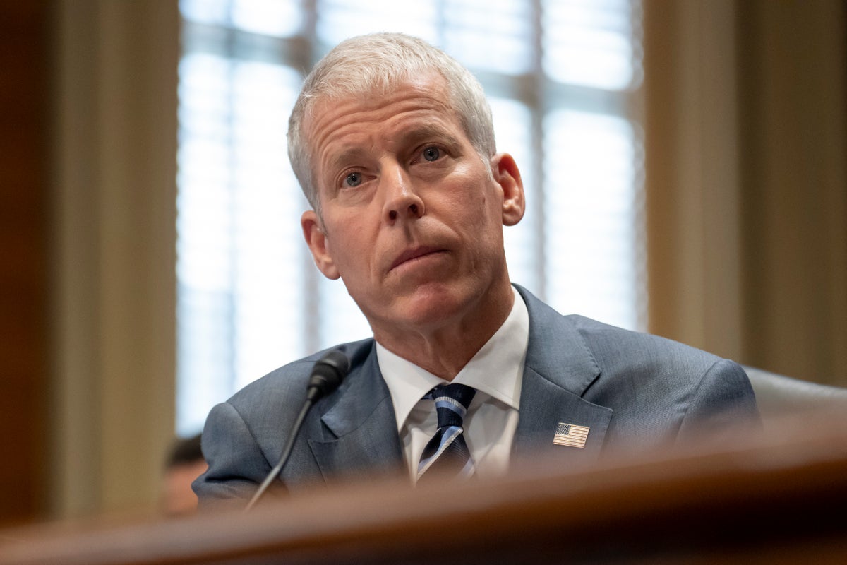 Wyomings first new coal mine in decades to extract rare earths