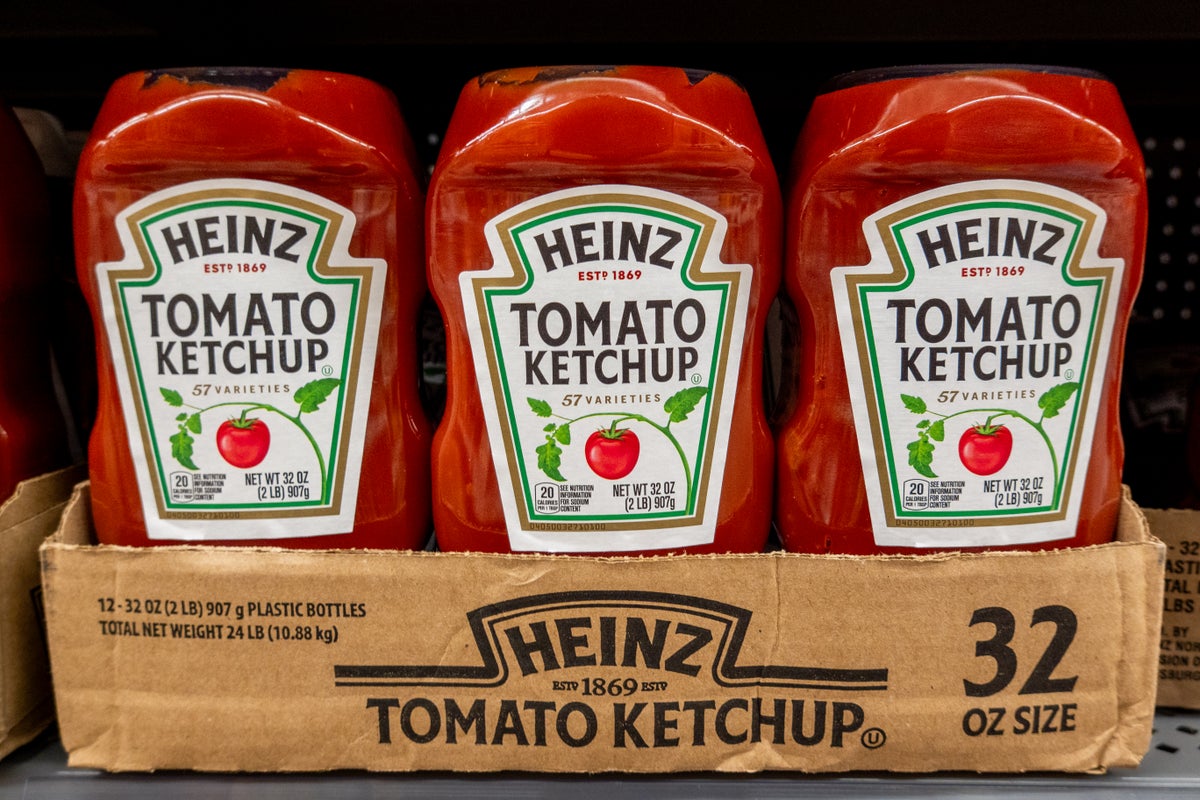 Ketchup giant Kraft Heinz to split in two ‘to unleash power of brands’ Ketchup giant Kraft Heinz to split in two ‘to unleash power of brands’