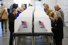 Voters label Democrats ‘out of touch’ and ‘weak’ in latest troubling poll ahead of 2026 midterms