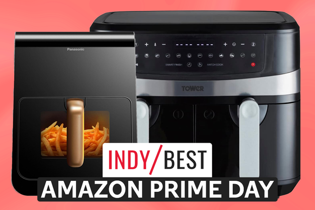 <p>I’m busy scouring Amazon to find the best deals on these energy-efficient appliances</p>