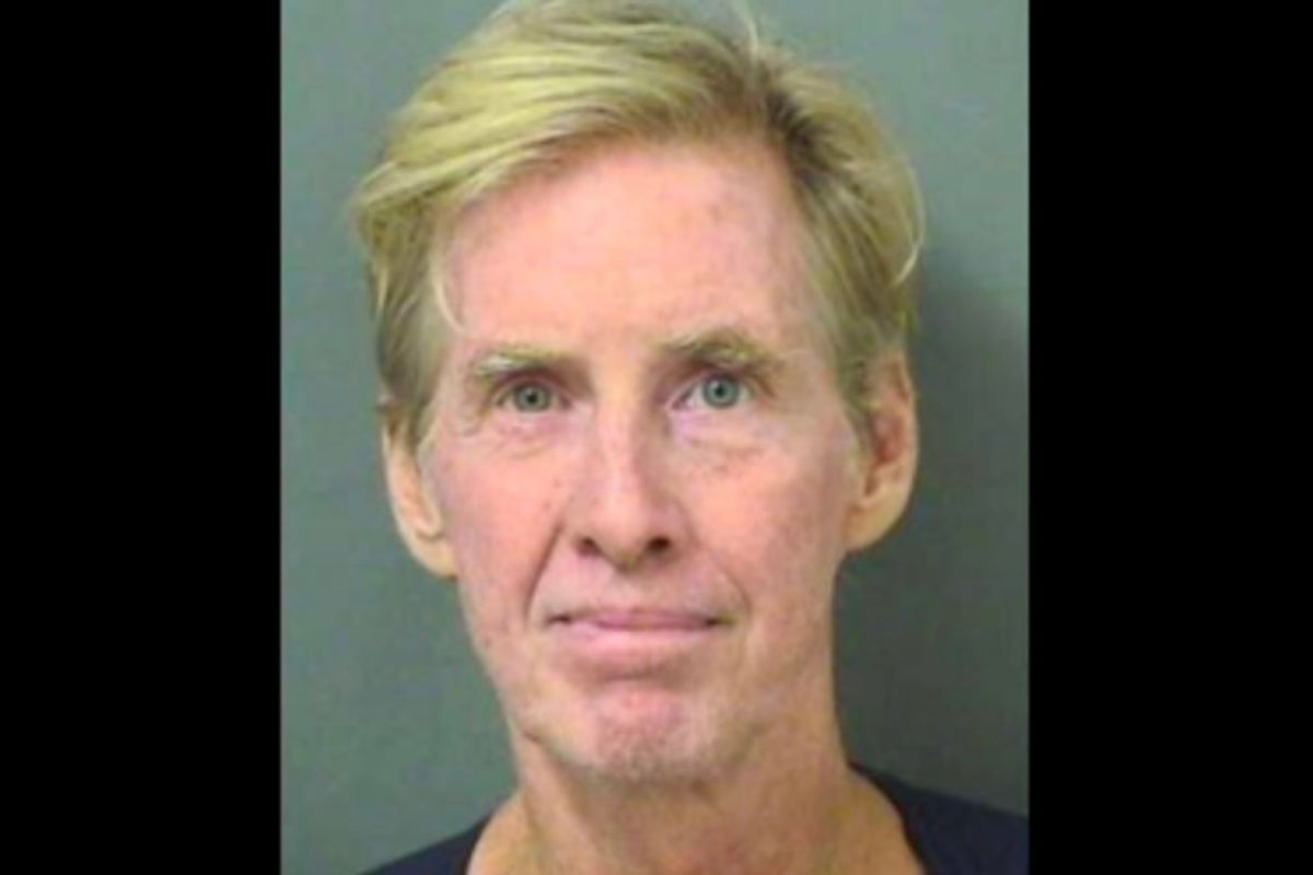 Man accused of attempting to assassinate Trump wants to represent himself at trial