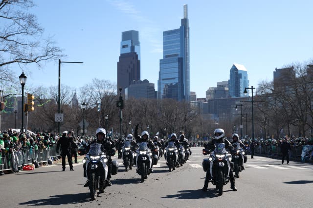 <p>Issues with Pennsylvania’s 911 system affected residents across the state</p>