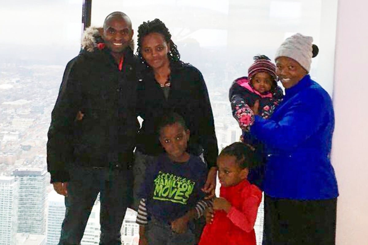 Boeing settles with a man whose family died in a 737 Max crash